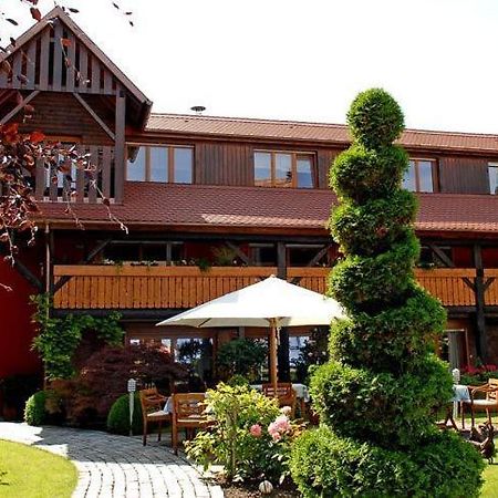 Hotel A La Ferme Osthouse エクステリア 写真