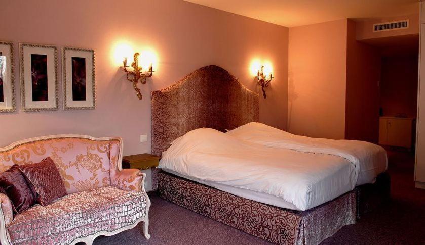 Hotel A La Ferme Osthouse 部屋 写真