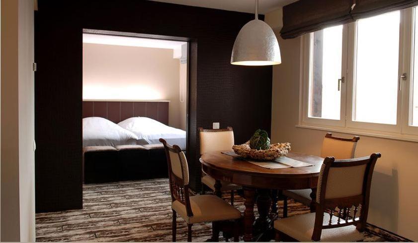 Hotel A La Ferme Osthouse 部屋 写真