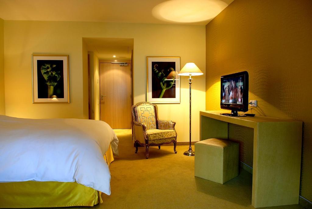 Hotel A La Ferme Osthouse 部屋 写真