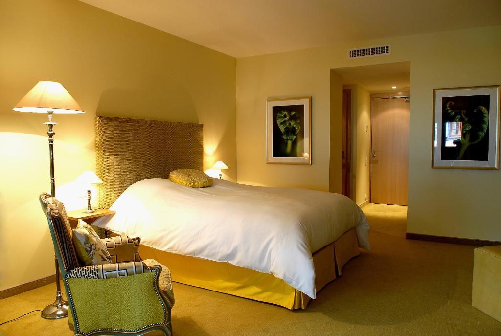 Hotel A La Ferme Osthouse 部屋 写真