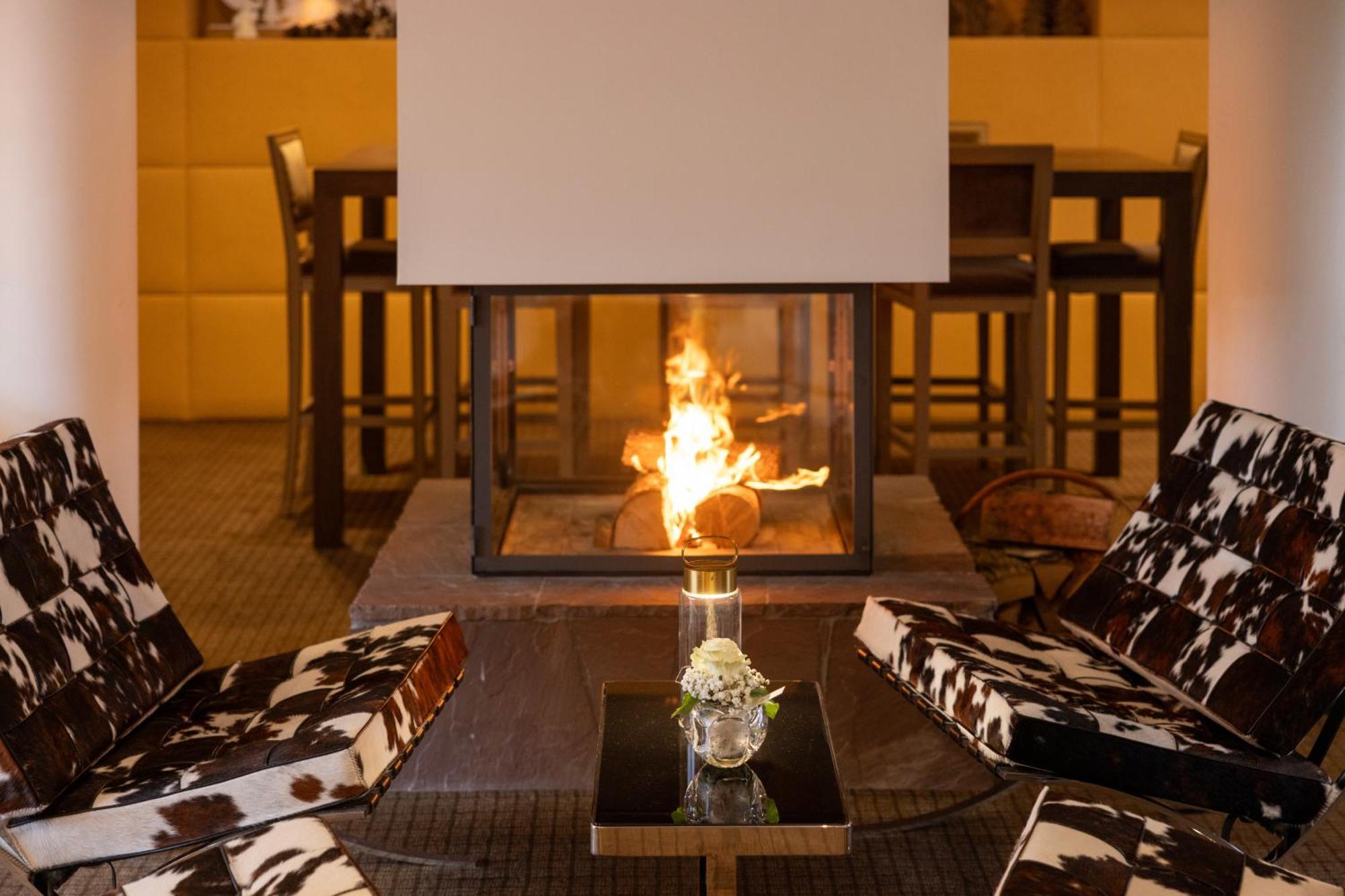 Hotel A La Ferme Osthouse エクステリア 写真