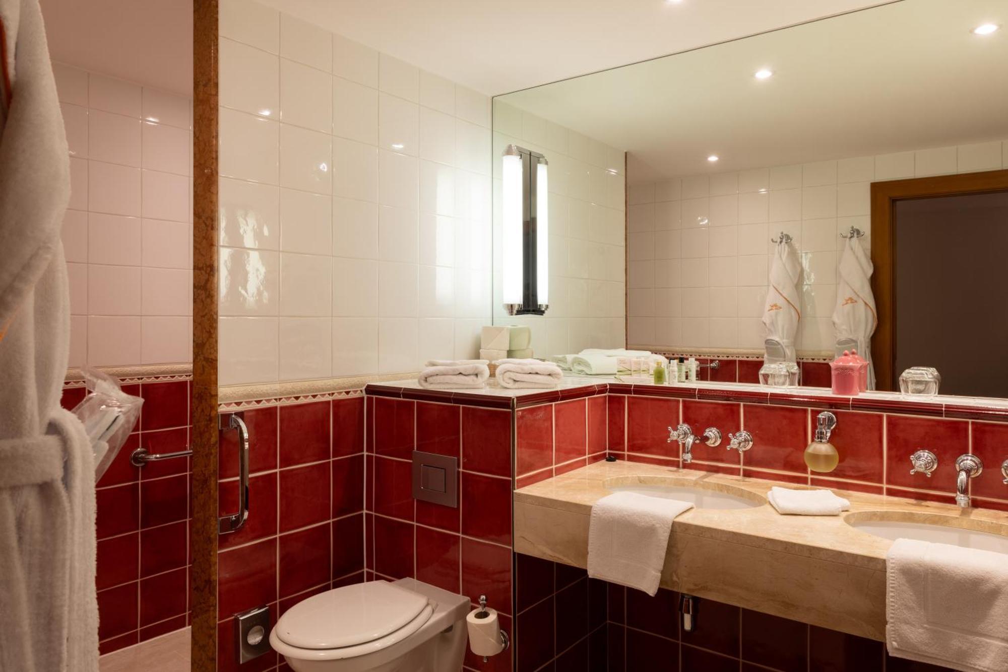 Hotel A La Ferme Osthouse エクステリア 写真